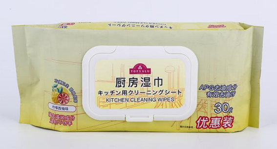 Kitchen Wipes